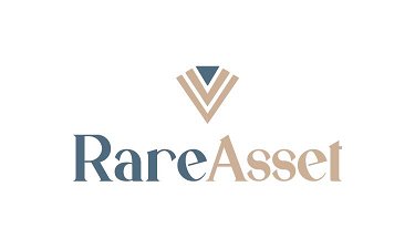 RareAsset.com